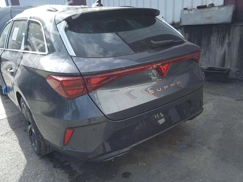 AC pipe CUPRA LEON Sportstourer (KL8, KU8, KUD) 1.5 eTSI | BP31966613M126  - Image 18