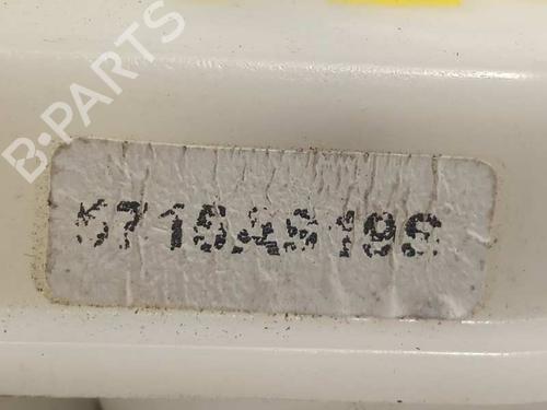 Front left lock MITSUBISHI MIRAGE / SPACE STAR VI Hatchback (A0_A) 1.2 (A03A) | BP7572907C98