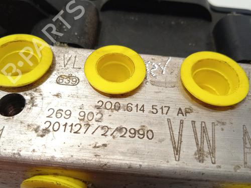 ABS pump SEAT ARONA (KJ7, KJP)  | BP29199335M43 