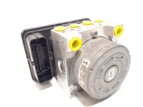 ABS Bremseaggregat DACIA DOKKER MPV (KE_) [2012-2021]  15400173