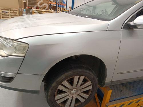 Pipe VW PASSAT B6 Variant (3C5) 2.0 TDI | BP40291721M125 - Image 9