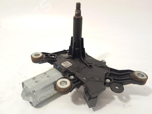 Used Rear wiper motor NISSAN QASHQAI II (J11, J11_) 1.6 dCi ALL MODE 4x4-i (130 hp) 29567517