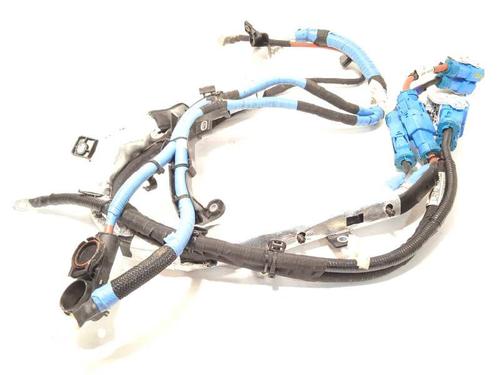 Used Electronic module LAND ROVER DISCOVERY SPORT (L550) 2.0 P200 FLEX MHEV 4x4 (200 hp) 13630825