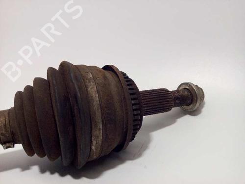 Right rear driveshaft LAND ROVER RANGE ROVER SPORT I (L320) 3.6 D 4x4 | BP4461113M41 