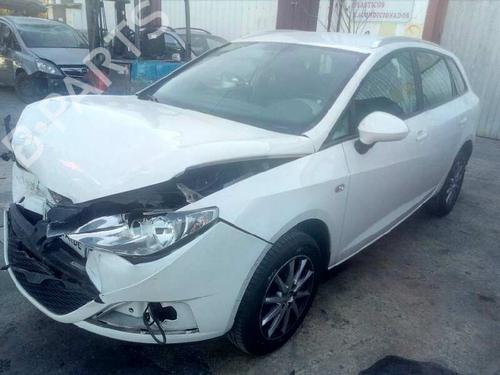 Glove box SEAT IBIZA IV ST (6J8, 6P8) 1.6 TDI | BP4600958C95 