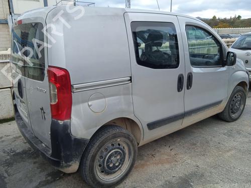 Right headlight CITROËN NEMO MPV 1.4 HDi | BP22779074C29