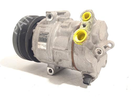 AC compressor OPEL CORSA E (X15) 1.4 (08, 68) | BP32229984M34 - Image 3