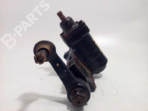 Steering rack FORD RANGER (ET)  | BP4668922M22 