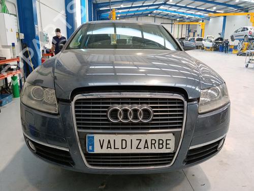 AC compressor AUDI A6 C6 (4F2) 2.0 TDI | BP36159570M34 - Image 10