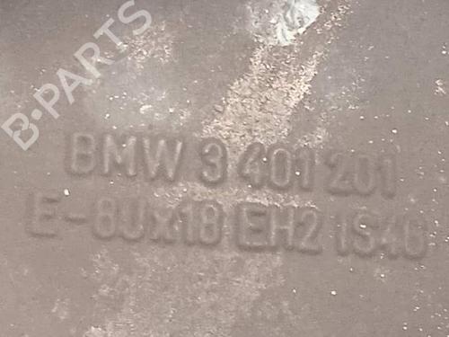 Rim BMW X3 (E83) 3.0 d | BP8813052C45 