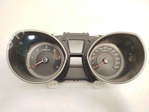 Instrument cluster HYUNDAI i30 (GD)  | BP26990059C47 
