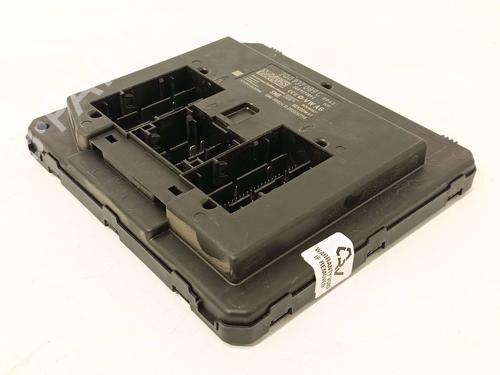 control-unit-skoda-fabia-iii-nj3-2014-2015-2016-2017-2018-2019-2020-2021-37874884 main image