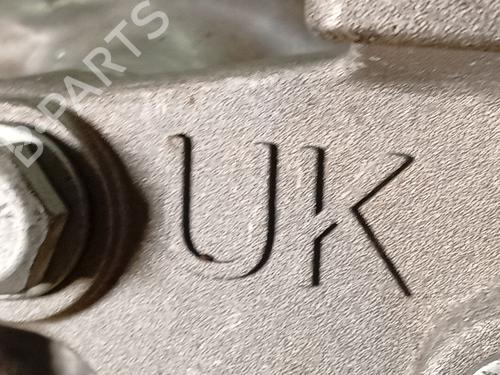 Gearbox RENAULT AUSTRAL TCe 160 (HGMJ) | BP32340602M3  - Image 8