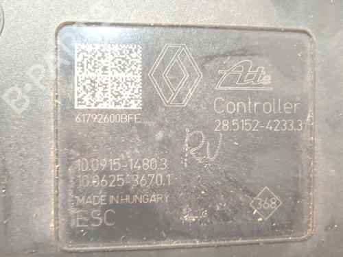 ABS Bremseaggregat FORD MONDEO V Hatchback (CE)  | BP29243023M43