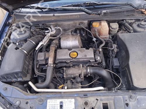 Left front brake caliper OPEL VECTRA C (Z02) | BP23102559M105 - Image 7