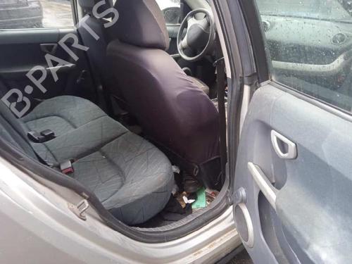 Left taillight SMART FORFOUR (454) 1.3 (454.031) | BP13560322C34 