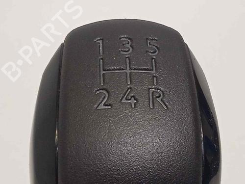 Gear lever CITROËN C3 / C3 ORIGIN III (SX) 1.2 PureTech 82 | BP17198390M90 