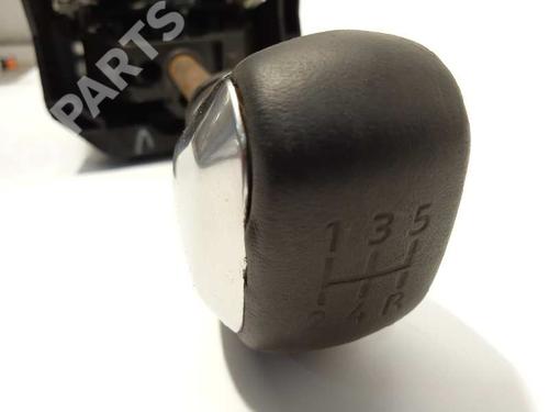 Gear lever CITROËN BERLINGO (ER_, EC_) 1.5 BlueHDi 100 | BP7448964M90 