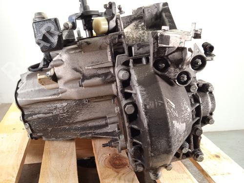 Gearbox CITROËN JUMPY III Van (V_) 2.0 BlueHDi 120 4x4 | BP29908232M3 
