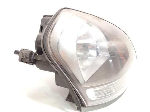 Right headlight HYUNDAI TUCSON (JM) 2.0 CRDi | BP13304866C29 