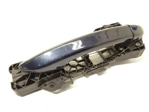 Rear left exterior door handle VW PASSAT B7 (362) 2.0 TDI (140 hp) 6806975