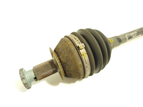 Left front driveshaft SEAT IBIZA IV SC (6J1, 6P5) 1.4 TDI | BP23536607M38 