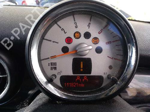 Left front driveshaft MINI MINI (R56) Cooper D | BP5124155M38  - Image 22