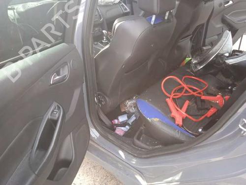 Electronic module FORD FOCUS III Turnier 2.0 TDCi ST | BP10957246M83 