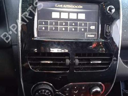 Right front driveshaft RENAULT CLIO IV (BH_) 0.9 TCe 90 (BHNF, BHMA, BHMH, BHJK, BHJR) | BP9532998M39 