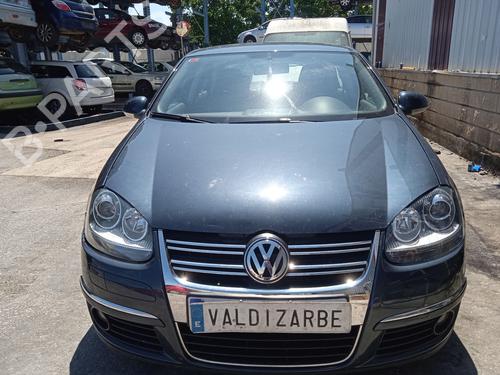 AC compressor VW JETTA III (1K2) 1.6 FSI | BP27675538M34