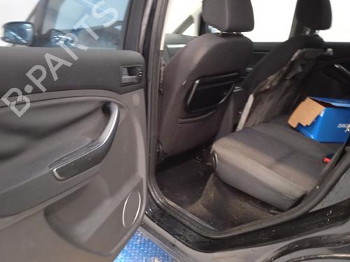 Front bumper FORD C-MAX (DM2) 2.0 TDCi | BP36018471C7  - Image 26