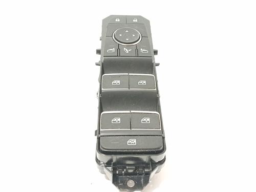Left front window switch NISSAN QASHQAI III (J12) 1.3 DIG-T | BP33691517I27 - Image 3