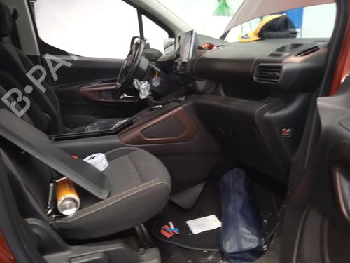 Steering column PEUGEOT RIFTER 1.5 BlueHDi 130 | BP33466164M21  - Image 26