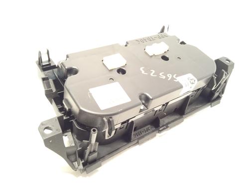 Climate control MAZDA 3 (BL) 1.6 MZR CD (BL14) | BP28214328I5 