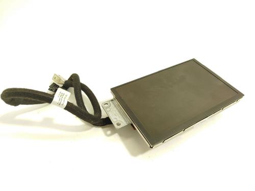 Display monitor CITROËN C5 III (RD_) 2.0 HDi 140 (RDRHF8, RDRHFA, RDRHA8, RDRHAJ) | BP25756788C48