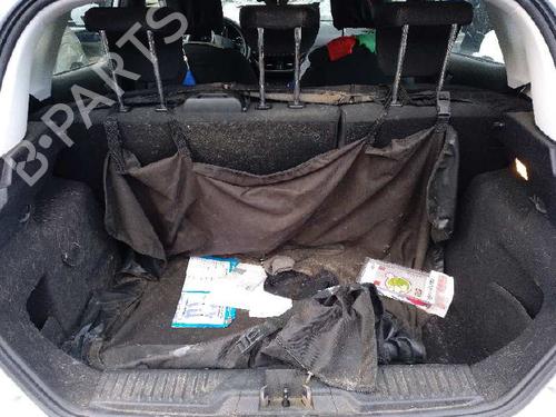 Rear mirror FORD FIESTA VII (HJ, HF)  | BP8900169I6  - Image 8
