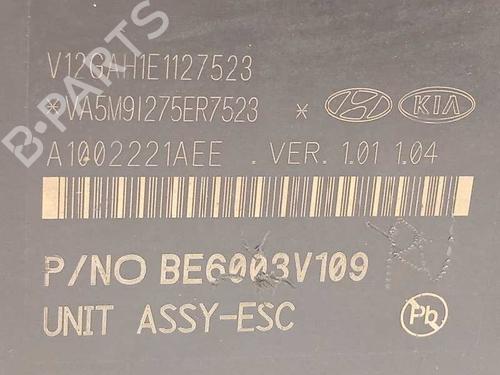 ABS pump KIA STONIC (YB)  | BP12260721M43