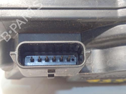 Throttle body NISSAN NOTE (E12) 1.2 | BP18484631M82 - Image 4