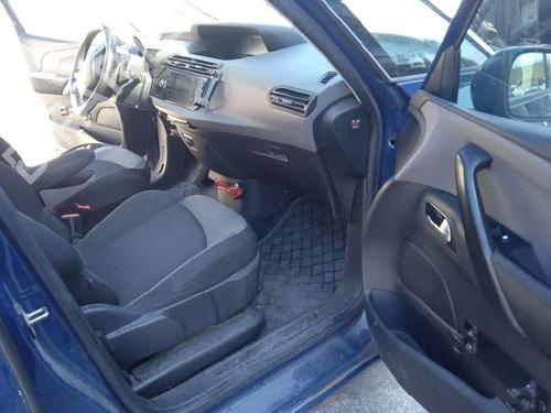 Left sun visor CITROËN C4 Picasso II  | BP13525812I1 