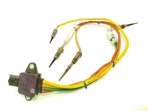 Elektronisk sensor Elektronisk sensor RENAULT CLIO V (B7_) 1.5 Blue dCi 100 (B7AD) (101 hp) 39685549 39685549