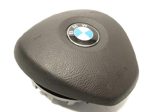 Airbag chauffør BMW X5 (E70) xDrive 30 d (211 hp) 32306884666