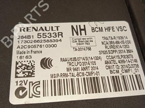 Electronic module RENAULT KADJAR (HA_, HL_) 1.6 dCi 130 (HLA4) | BP13921589M83 - Image 4