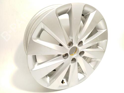 Used Rim SEAT ARONA (KJ7, KJP) 1.0 TSI (95 hp) 31623561
