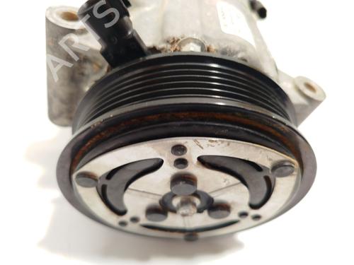 AC compressor FORD PUMA (J2K, CF7)  | BP30125253M34 