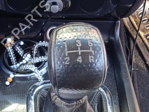 Instrument cluster SSANGYONG REXTON / REXTON II (GAB_)  | BP20981334C47 