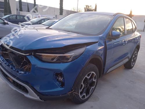 Engine FORD KUGA III (DFK) 2.5 FHEV | BP33016781M1  - Image 14