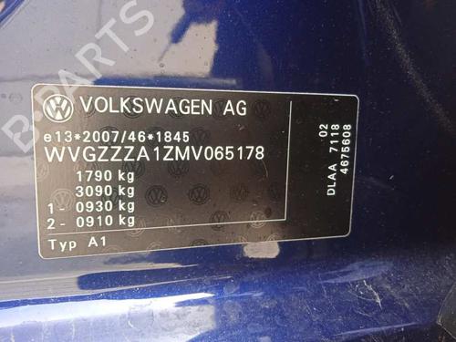 Switch VW T-ROC (A11, D11) 1.0 TSI | BP7773229I30 - Image 18