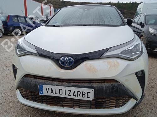 Front left window mechanism TOYOTA C-HR (_X1_)  | BP24220610C22 