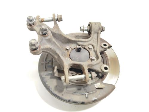 Left rear steering knuckle HYUNDAI TUCSON (TL, TLE) 1.6 GDi | BP21787639M27 