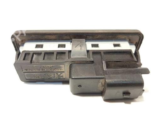 Tailgate handle CITROËN C4 SPACETOURER Van (3D_)  | BP9732335C132